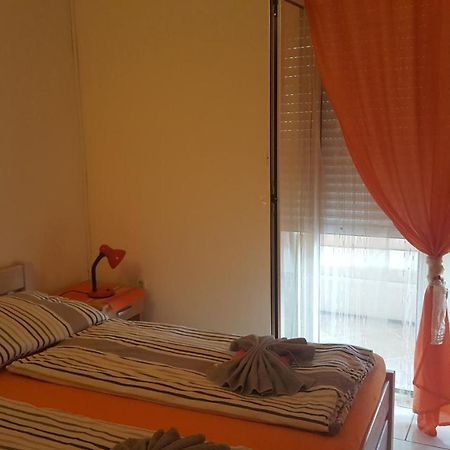Apartments Jannine 비오그라드나모루 외부 사진